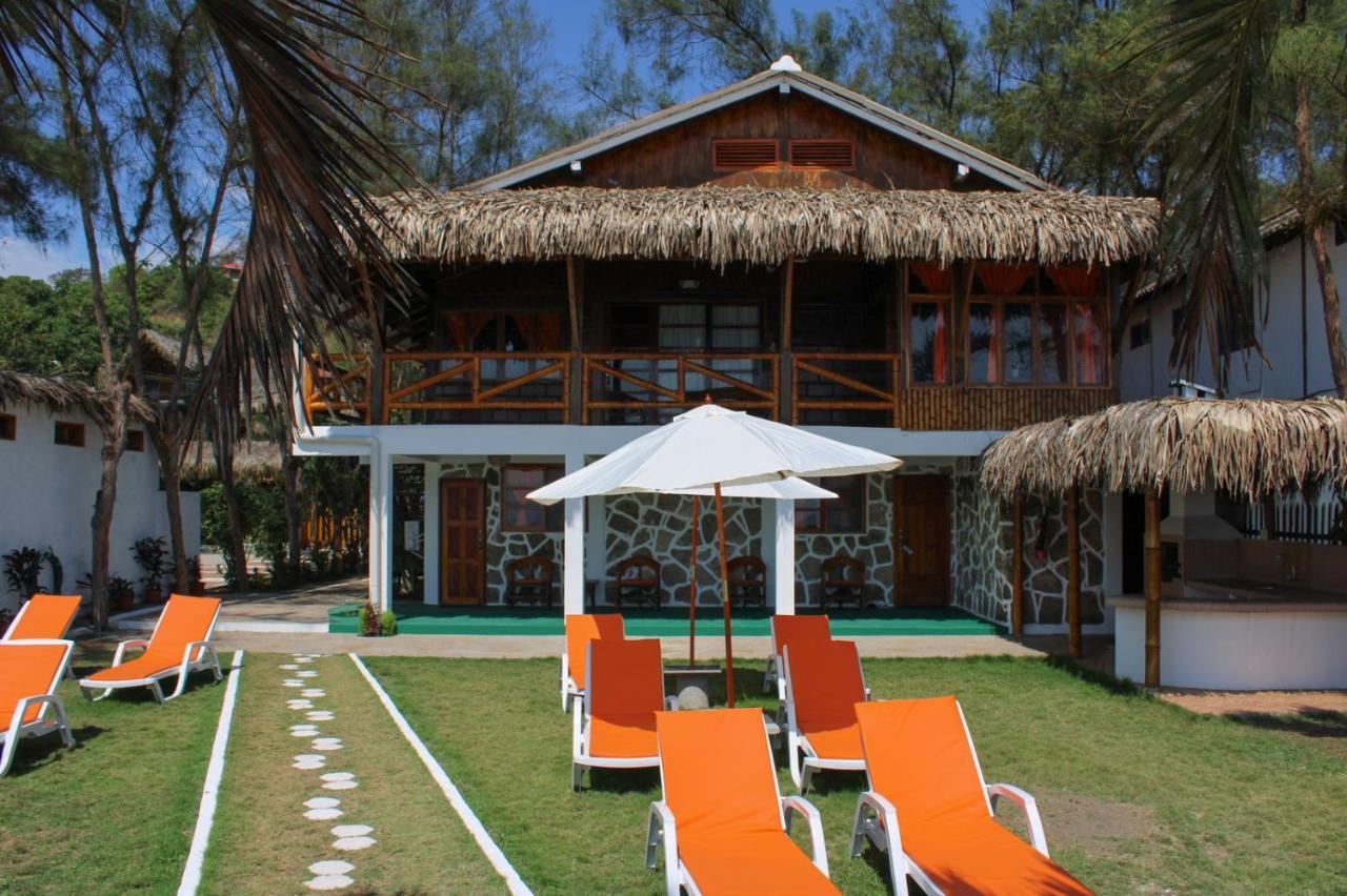 Hanga Roa Hotel Montañita Exterior foto