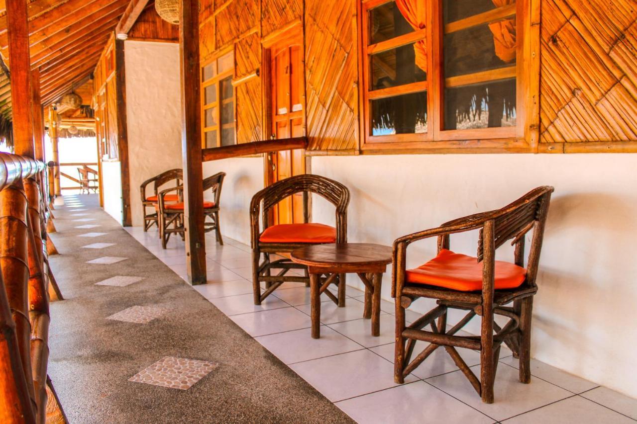 Hanga Roa Hotel Montañita Exterior foto