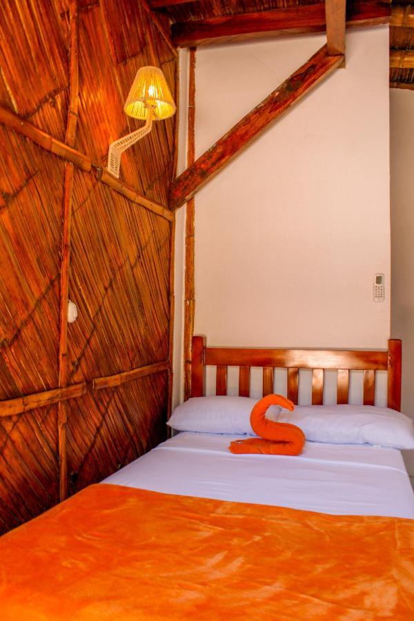 Hanga Roa Hotel Montañita Exterior foto
