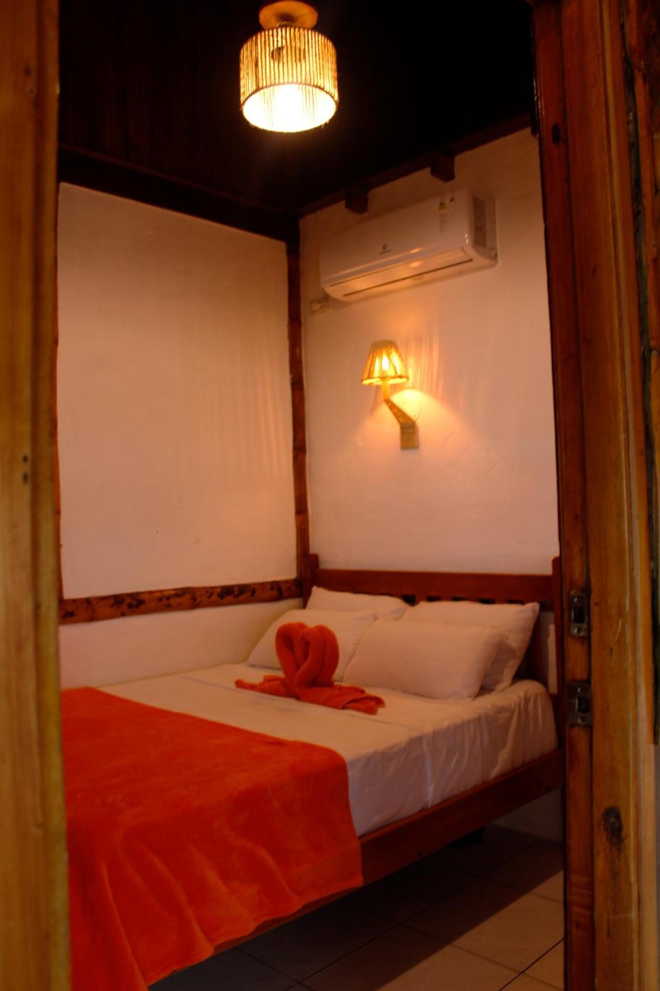Hanga Roa Hotel Montañita Exterior foto