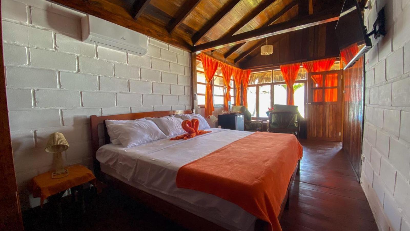 Hanga Roa Hotel Montañita Cameră foto