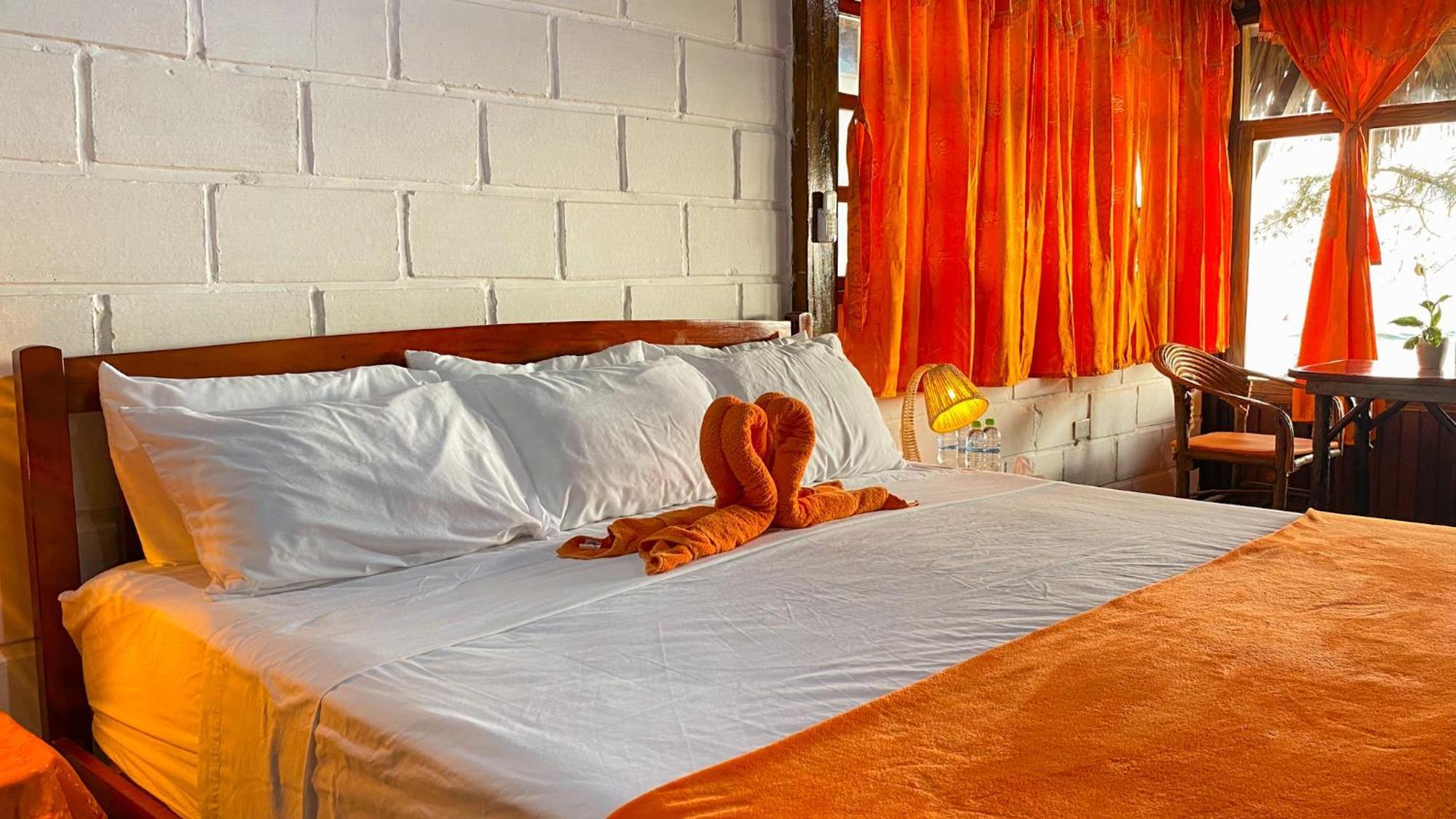 Hanga Roa Hotel Montañita Cameră foto