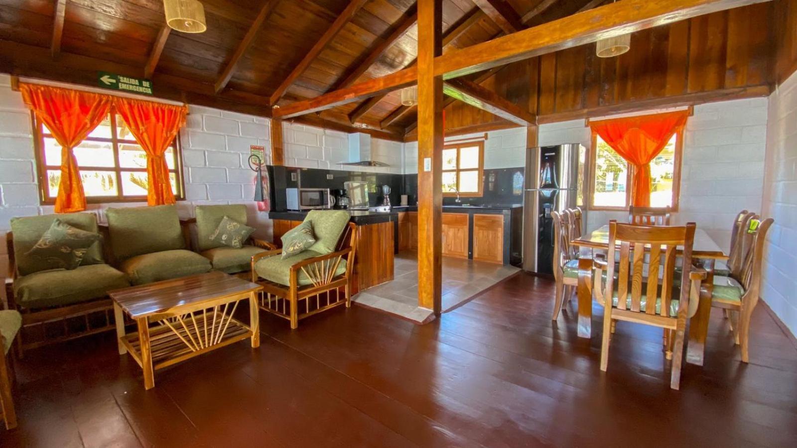 Hanga Roa Hotel Montañita Cameră foto