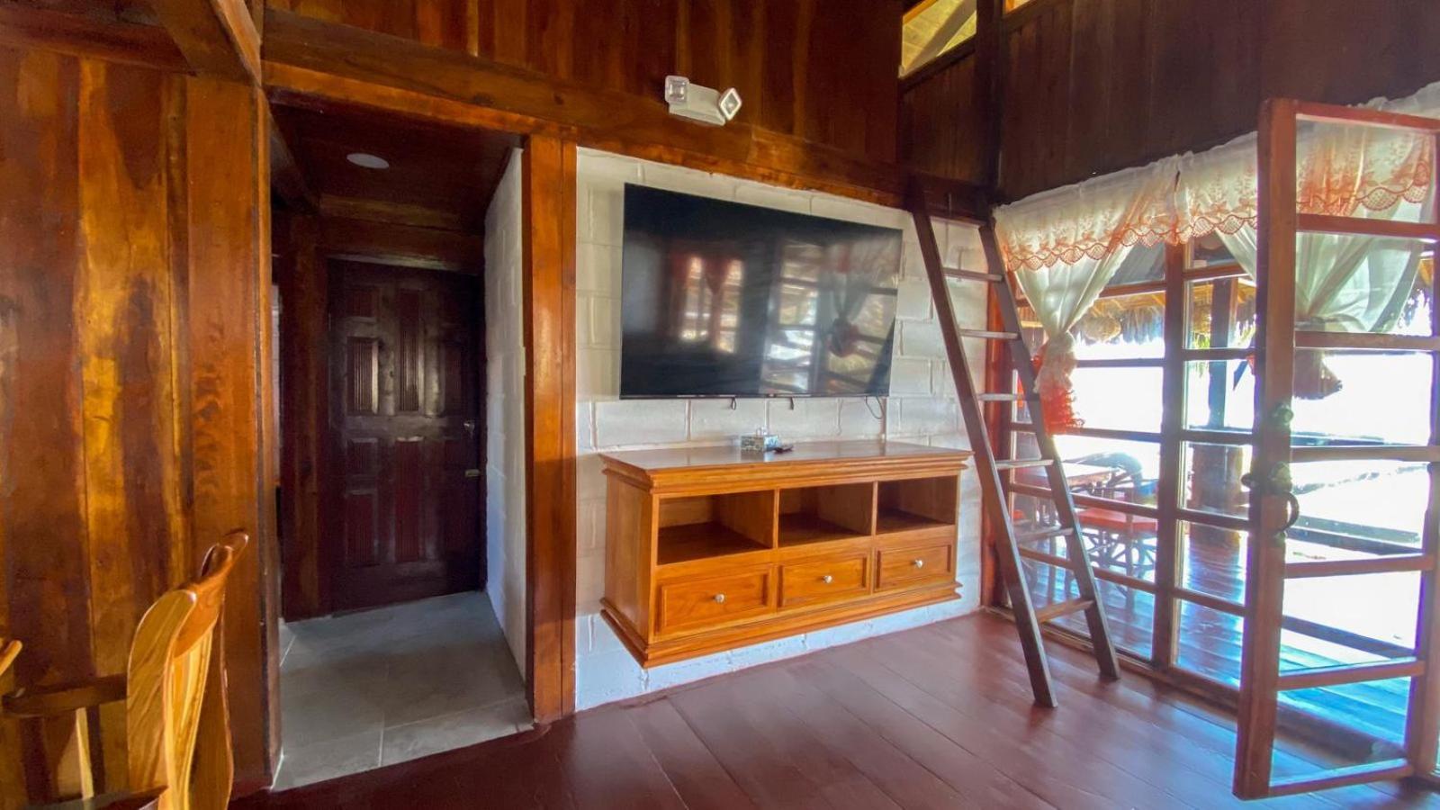 Hanga Roa Hotel Montañita Cameră foto