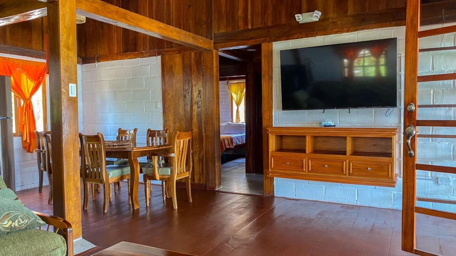 Hanga Roa Hotel Montañita Cameră foto