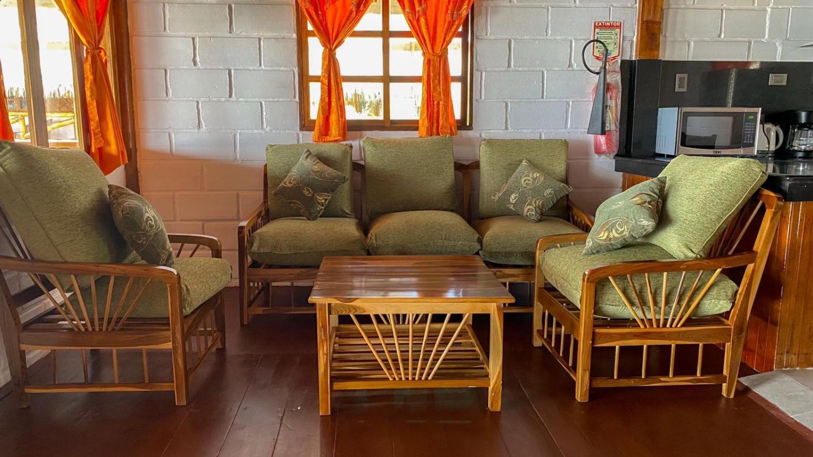 Hanga Roa Hotel Montañita Cameră foto