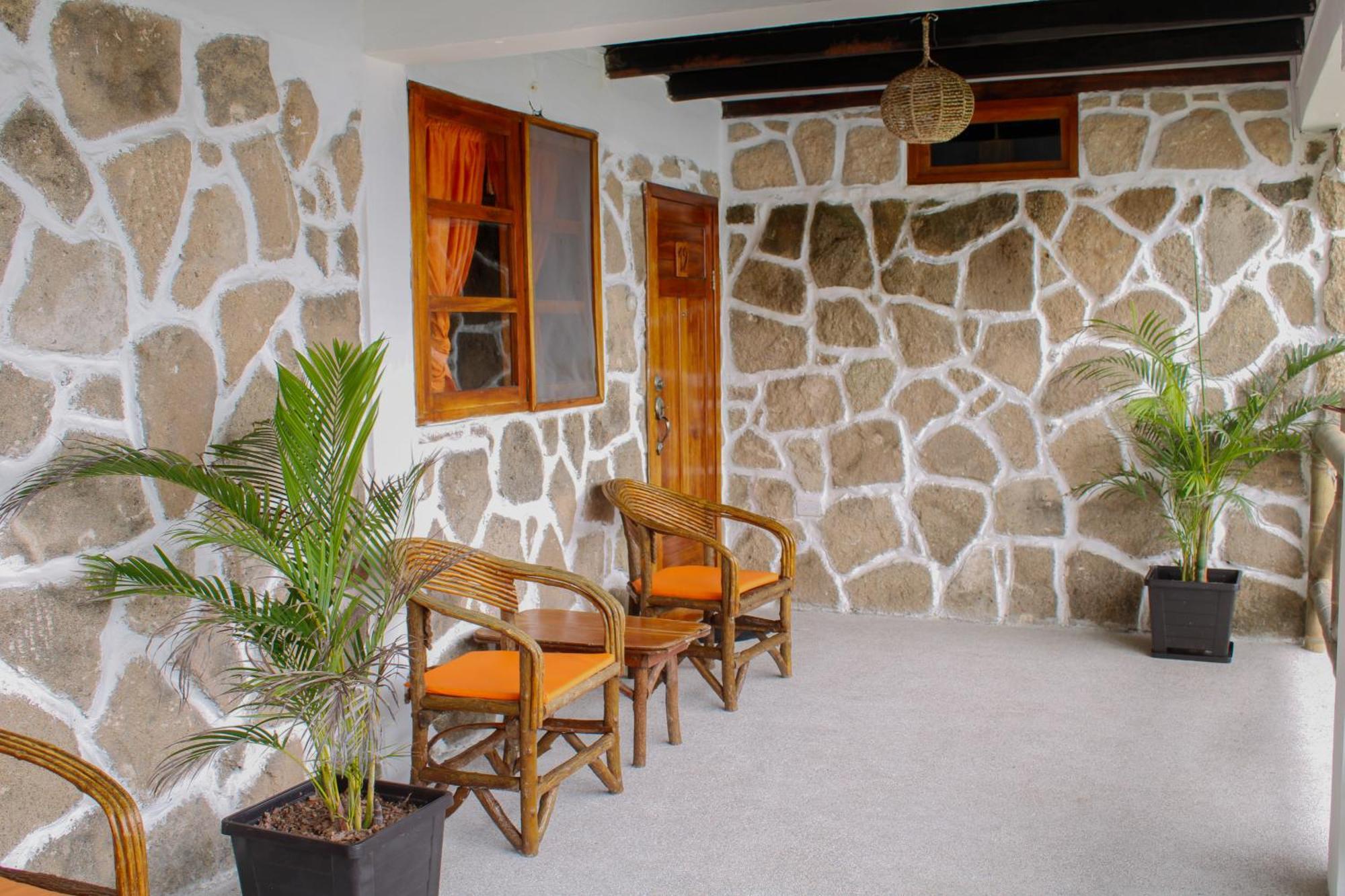 Hanga Roa Hotel Montañita Exterior foto